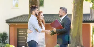 home sale in Lakewood