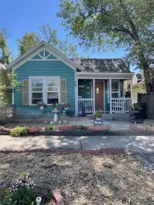 House in Denver