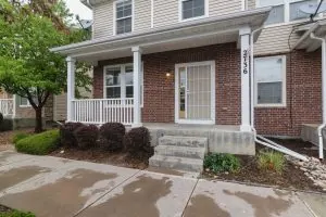 House in Colorado Springs