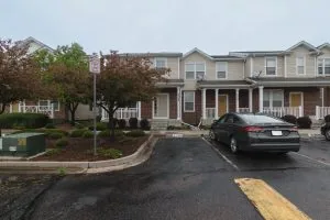A House in Denver