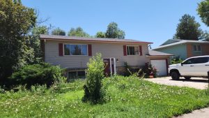 House in Denver Sold Fast