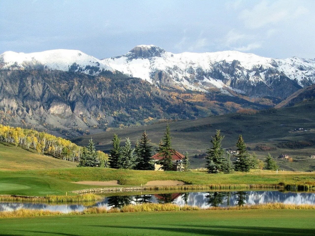 Read more about the article What to Do if You Can’t Pay Your Mortgage in Colorado Springs