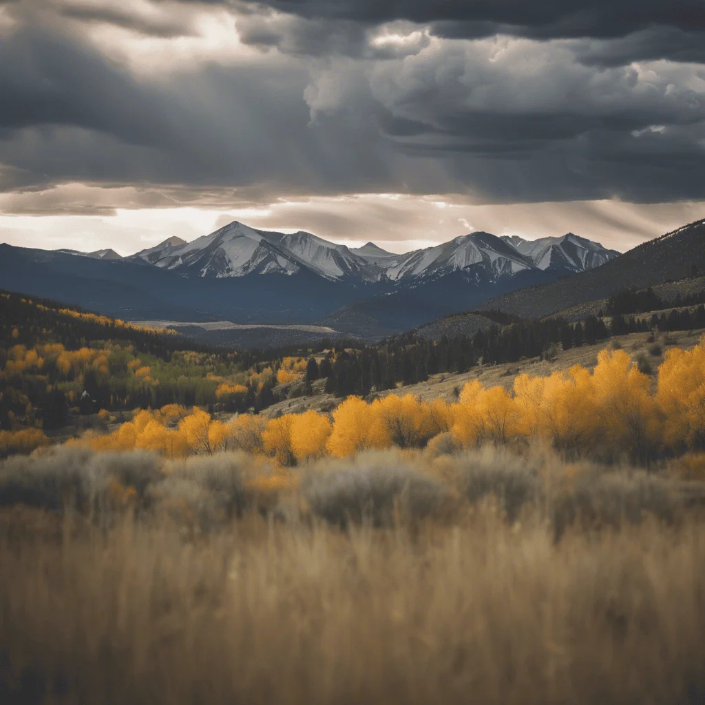 Read more about the article Top Reasons to Sell Your House Fast in Colorado Springs