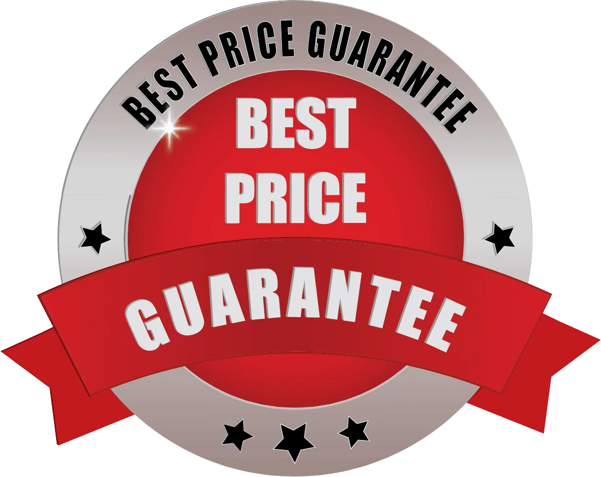 best price guarantee