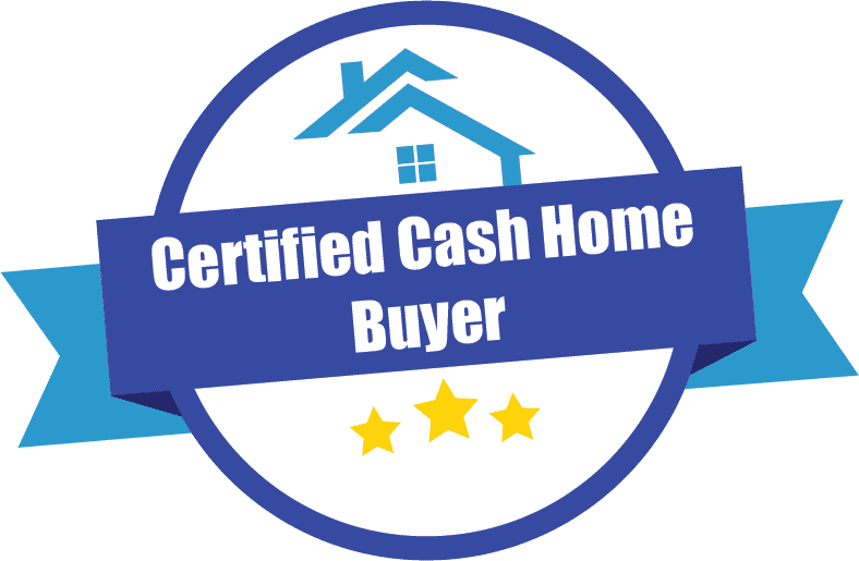 certified cash home buyer