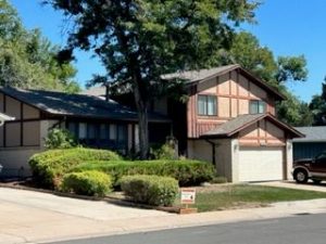 House We Bought For Cash In Aurora, CO