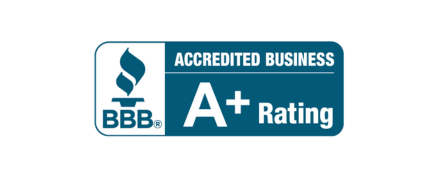 A+ Rating Accredited Business