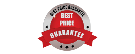 Best Price Guarantee