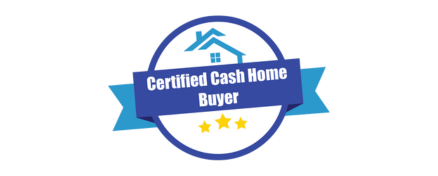 Certified Cash Home Buyer