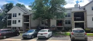 Apartments in Aurora Bought for Cash