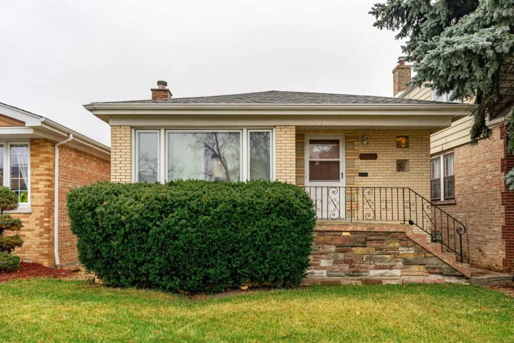 Colorado home being sold during a divorce