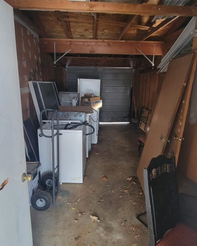 Basement in Breckenridge