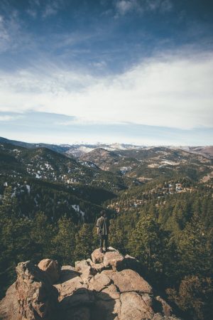 colorado mountains