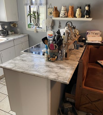 Renovated Longmont A Renovated Longmont Kitchen
