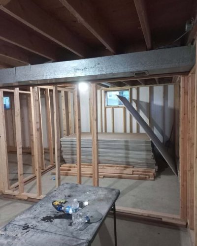 Loveland house that needs work