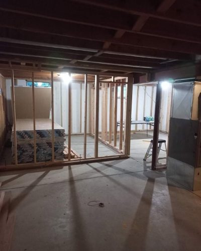 House in Golden CO that needs repairs